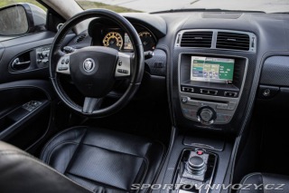 Jaguar XK 5.0 V8 Portfolio Coupé 2010