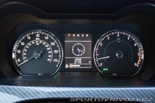 Jaguar XK 5.0 V8 Portfolio Coupé 2010