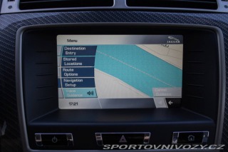 Jaguar XK 5.0 V8 Portfolio Coupé 2010