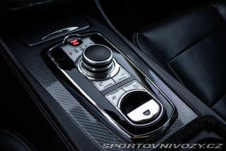 Jaguar XK 5.0 V8 Portfolio Coupé 2010