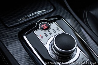 Jaguar XK 5.0 V8 Portfolio Coupé 2010