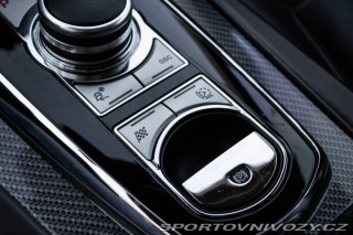 Jaguar XK 5.0 V8 Portfolio Coupé 2010