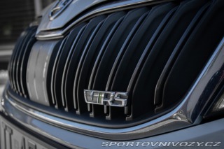 Škoda Octavia RS Combi  2.0 TDI RS DSG 2018