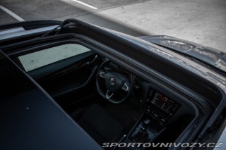 Škoda Octavia RS Combi  2.0 TDI RS DSG 2018