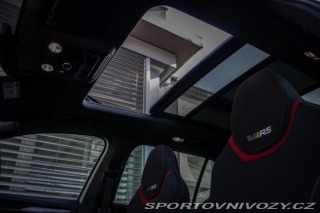 Škoda Octavia RS Combi  2.0 TDI RS DSG 2018