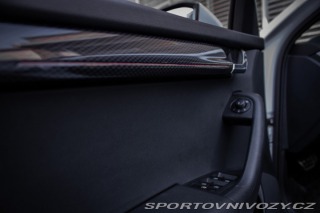 Škoda Octavia RS Combi  2.0 TDI RS DSG 2018
