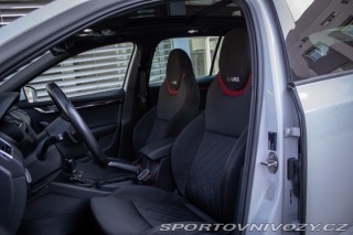 Škoda Octavia RS Combi  2.0 TDI RS DSG 2018