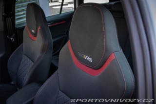 Škoda Octavia RS Combi  2.0 TDI RS DSG 2018