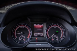Škoda Octavia RS Combi  2.0 TDI RS DSG 2018