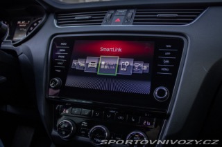 Škoda Octavia RS Combi  2.0 TDI RS DSG 2018