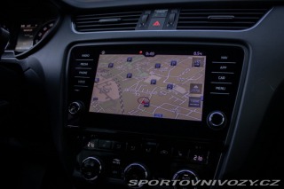 Škoda Octavia RS Combi  2.0 TDI RS DSG 2018