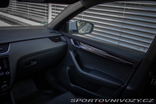 Škoda Octavia RS Combi  2.0 TDI RS DSG 2018