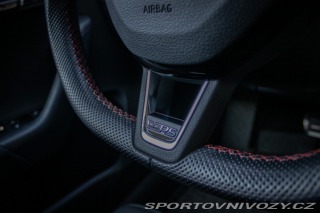 Škoda Octavia RS Combi  2.0 TDI RS DSG 2018