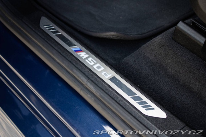 BMW X5 xDrive M50d A/T - Pano, 2020