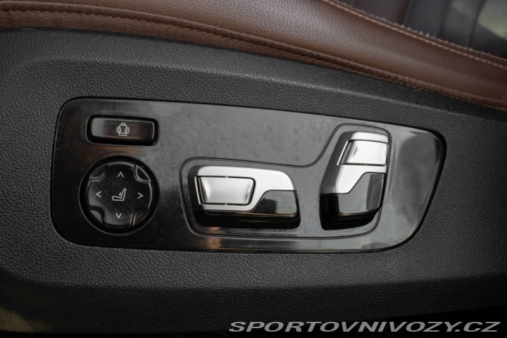 BMW X5 xDrive M50d A/T - Pano, 2020