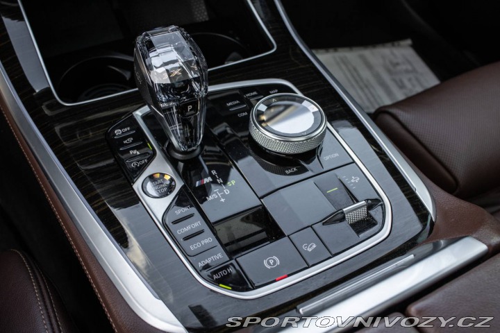 BMW X5 xDrive M50d A/T - Pano, 2020