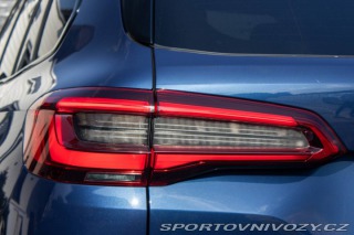 BMW X5 xDrive M50d A/T - Pano, 2020