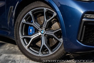 BMW X5 xDrive M50d A/T - Pano, 2020