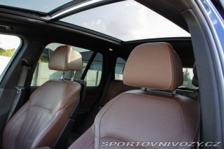 BMW X5 xDrive M50d A/T - Pano, 2020