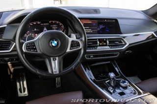 BMW X5 xDrive M50d A/T - Pano, 2020