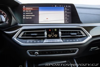 BMW X5 xDrive M50d A/T - Pano, 2020