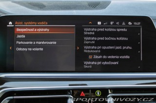 BMW X5 xDrive M50d A/T - Pano, 2020