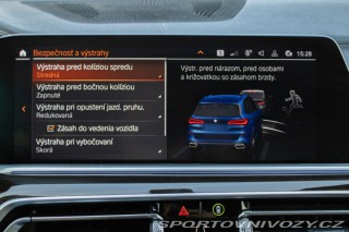 BMW X5 xDrive M50d A/T - Pano, 2020