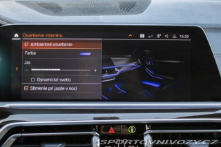 BMW X5 xDrive M50d A/T - Pano, 2020