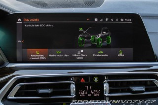 BMW X5 xDrive M50d A/T - Pano, 2020
