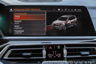 BMW X5 xDrive M50d A/T - Pano, 2020