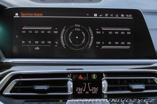 BMW X5 xDrive M50d A/T - Pano, 2020