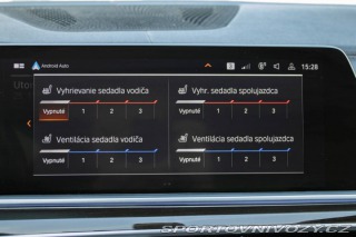BMW X5 xDrive M50d A/T - Pano, 2020