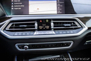 BMW X5 xDrive M50d A/T - Pano, 2020