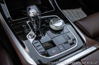 BMW X5 xDrive M50d A/T - Pano, 2020