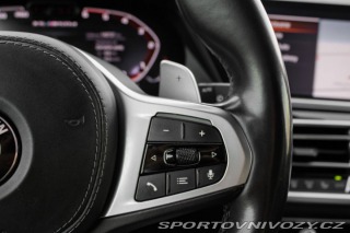 BMW X5 xDrive M50d A/T - Pano, 2020