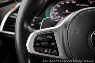 BMW X5 xDrive M50d A/T - Pano, 2020