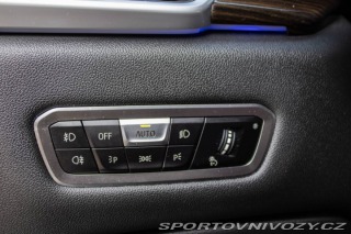 BMW X5 xDrive M50d A/T - Pano, 2020