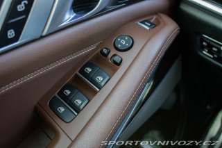 BMW X5 xDrive M50d A/T - Pano, 2020