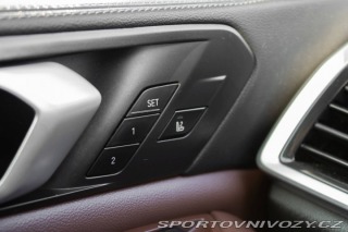 BMW X5 xDrive M50d A/T - Pano, 2020