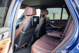 BMW X5 xDrive M50d A/T - Pano, 2020
