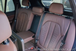 BMW X5 xDrive M50d A/T - Pano, 2020