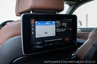 BMW X5 xDrive M50d A/T - Pano, 2020
