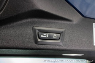 BMW X5 xDrive M50d A/T - Pano, 2020