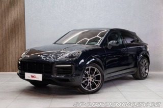 Porsche Cayenne  2022