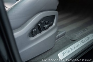 Porsche Cayenne  2022