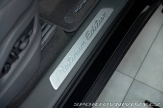 Porsche Cayenne  2022