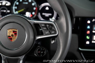 Porsche Cayenne  2022