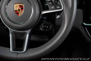 Porsche Cayenne  2022