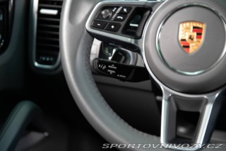 Porsche Cayenne  2022