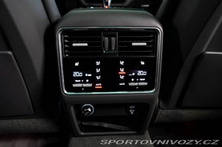 Porsche Cayenne  2022